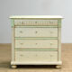 Commode en pin, vers 1910