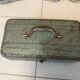 Vintage toolbox