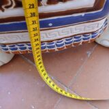 elephant plant stand