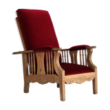Fauteuil vintage