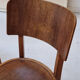 Chaises du milieu du siècle