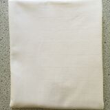 Damask tablecloth 160 x 130 rectangular pattern