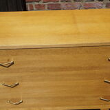 Vintage chest of drawers