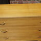 Vintage chest of drawers