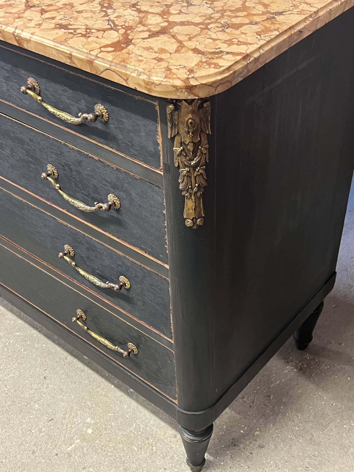 Commode