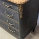 Commode