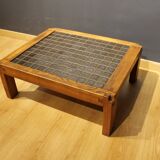 Pierre Chapo coffee table