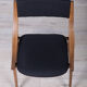 Chaises sauteur à ski polonaises de Zamojska Furniture Factory années 1970