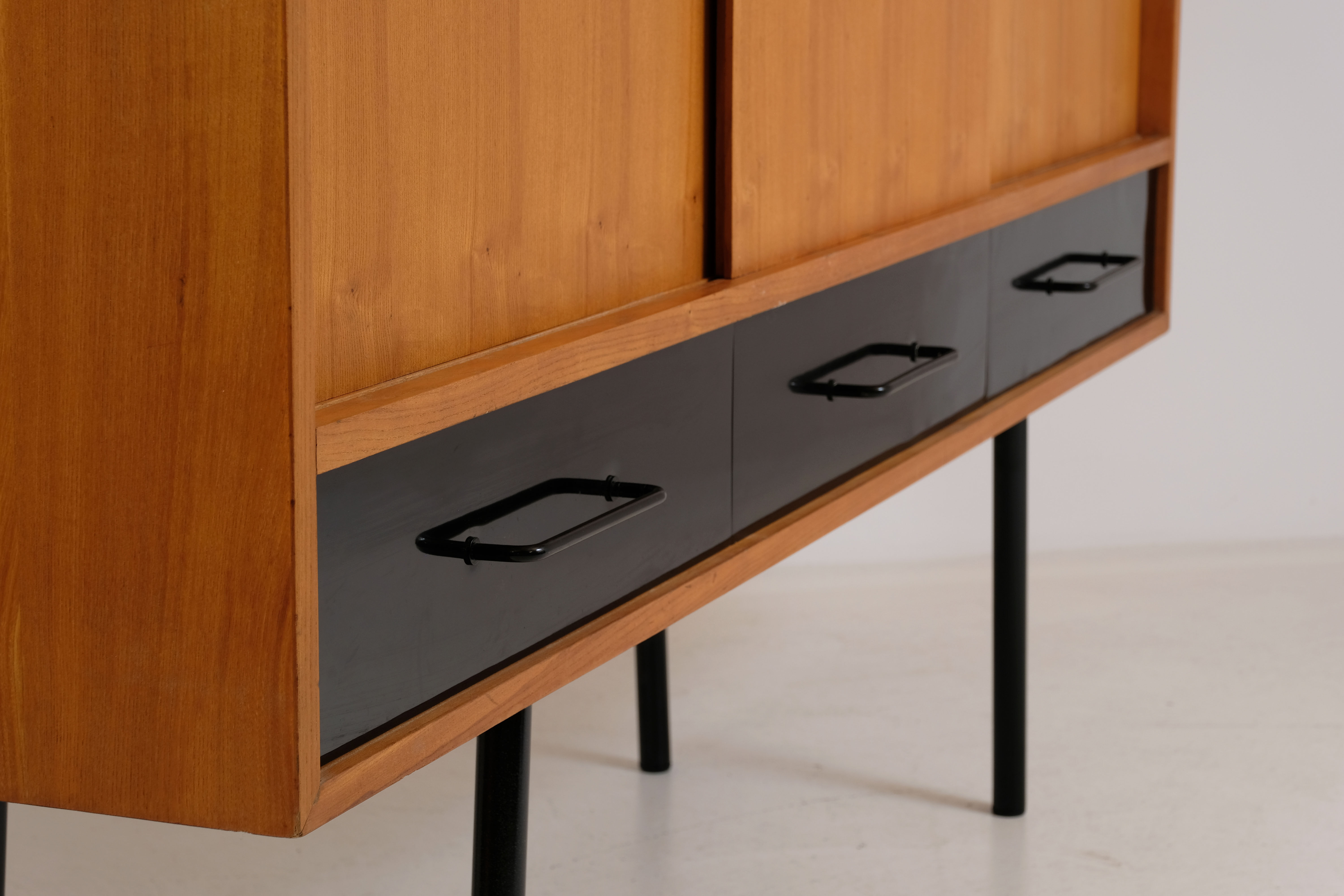 Bahut 102 by Janine Abraham for TV furniture 1953