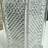 Baccarat Pointed Diamond Decanter 19th