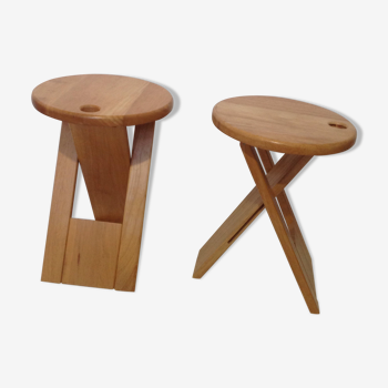 Stools model "suzy" by Adrian Reed, unknown edition.