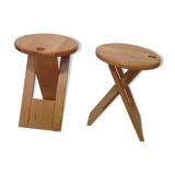 Stools model "suzy" by Adrian Reed, unknown edition.