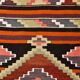 Tapis persan Kilim 3x13, 79x413Cm