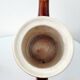 Vintage 70's ceramic coffee or tea jug