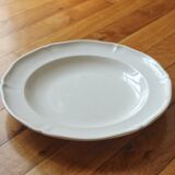 Villeroy & Boch ivory earthenware bowl
