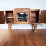 Buffet style art déco