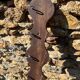 Vintage wall hook