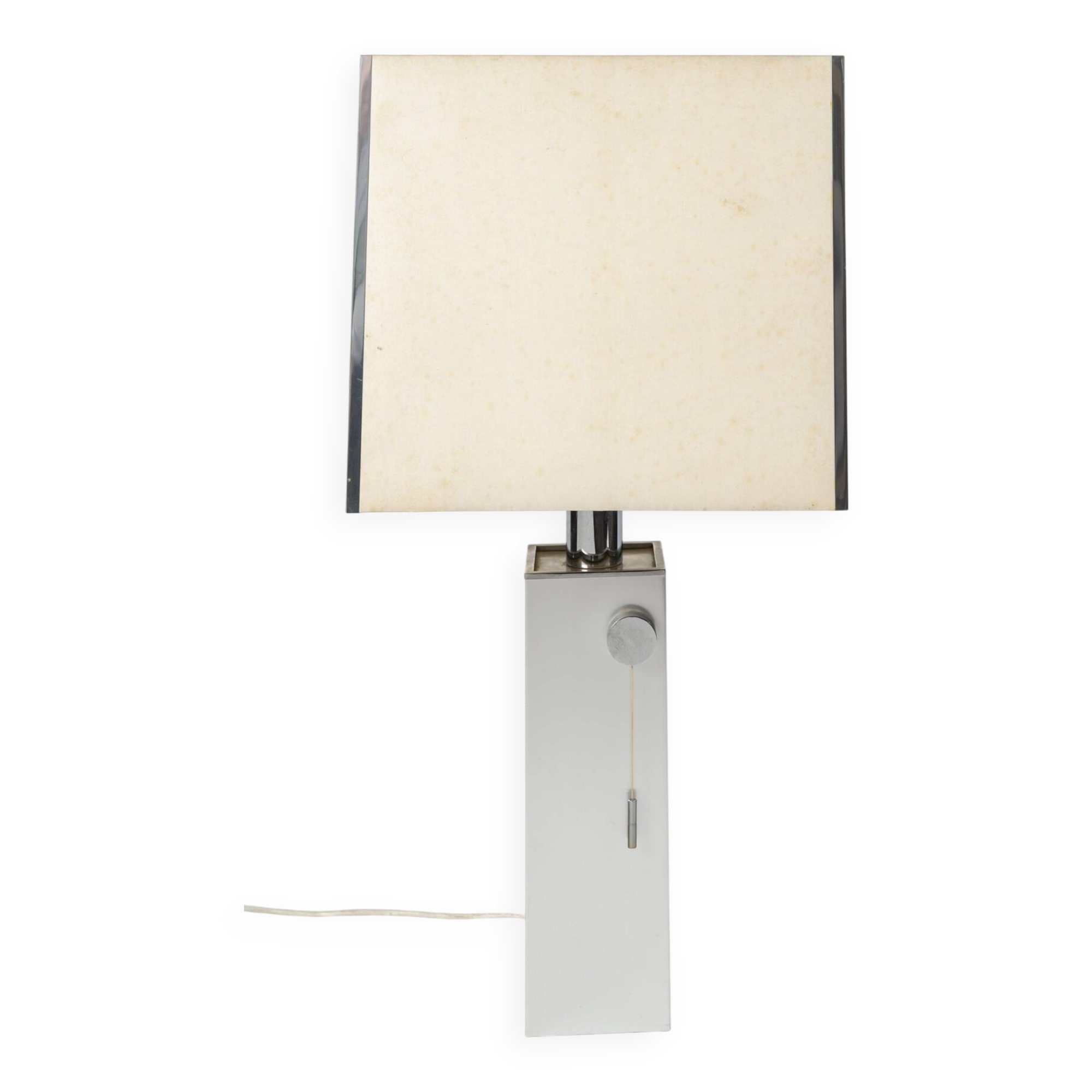 Lampe des années 1970