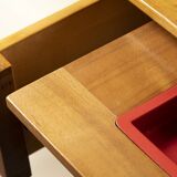 Bureau danois en chêne