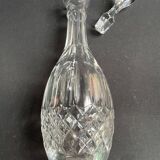Carafe – Cristallerie de Lorraine (1925-1997)