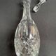 Carafe – Cristallerie de Lorraine (1925-1997)