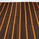 Turkish kilim rug, 263x172 cm, MYK-872