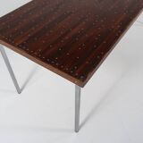 Dining Table by Philippe Neerman for Decoene from The National Library