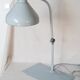 Lampe industrielle vintage Jumo GS4