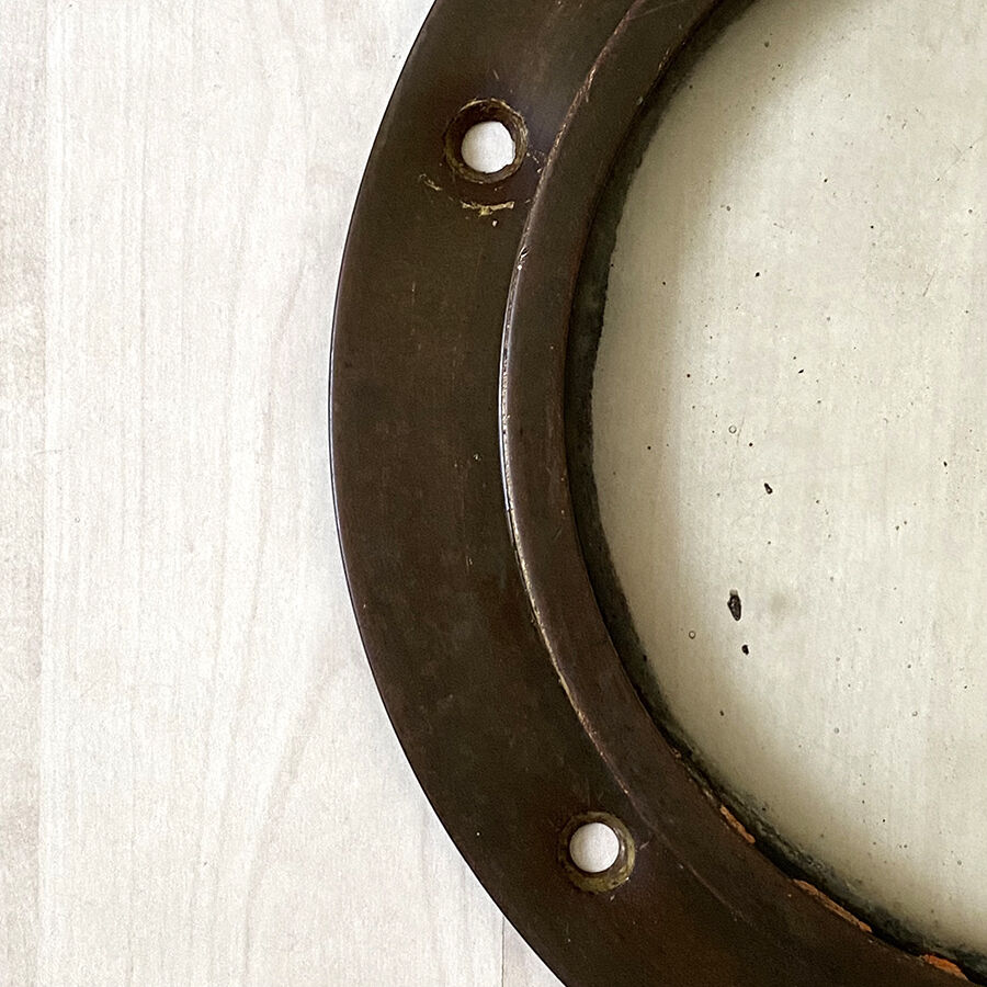 Marine porthole