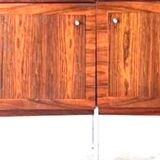 Vintage Scandinavian sideboard