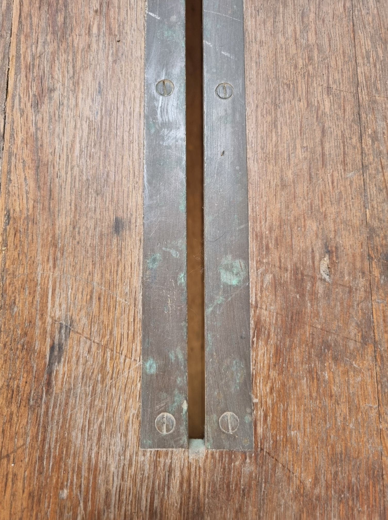 Draper's counter from the 1900s