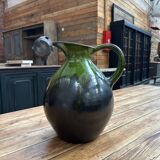 Large 60's ceramic