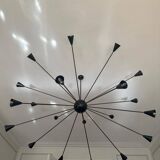 Italian lighting from the 70s