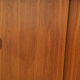 Sideboard teak, Danish design, 70's