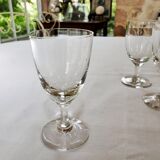 9 old walking glasses