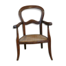 Armchair cane