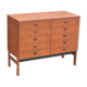 Commode à 8 tiroirs 89.5 cm