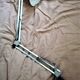 Desk lamp Massive architect articulated design vintage industrial workshopClick to enlarge