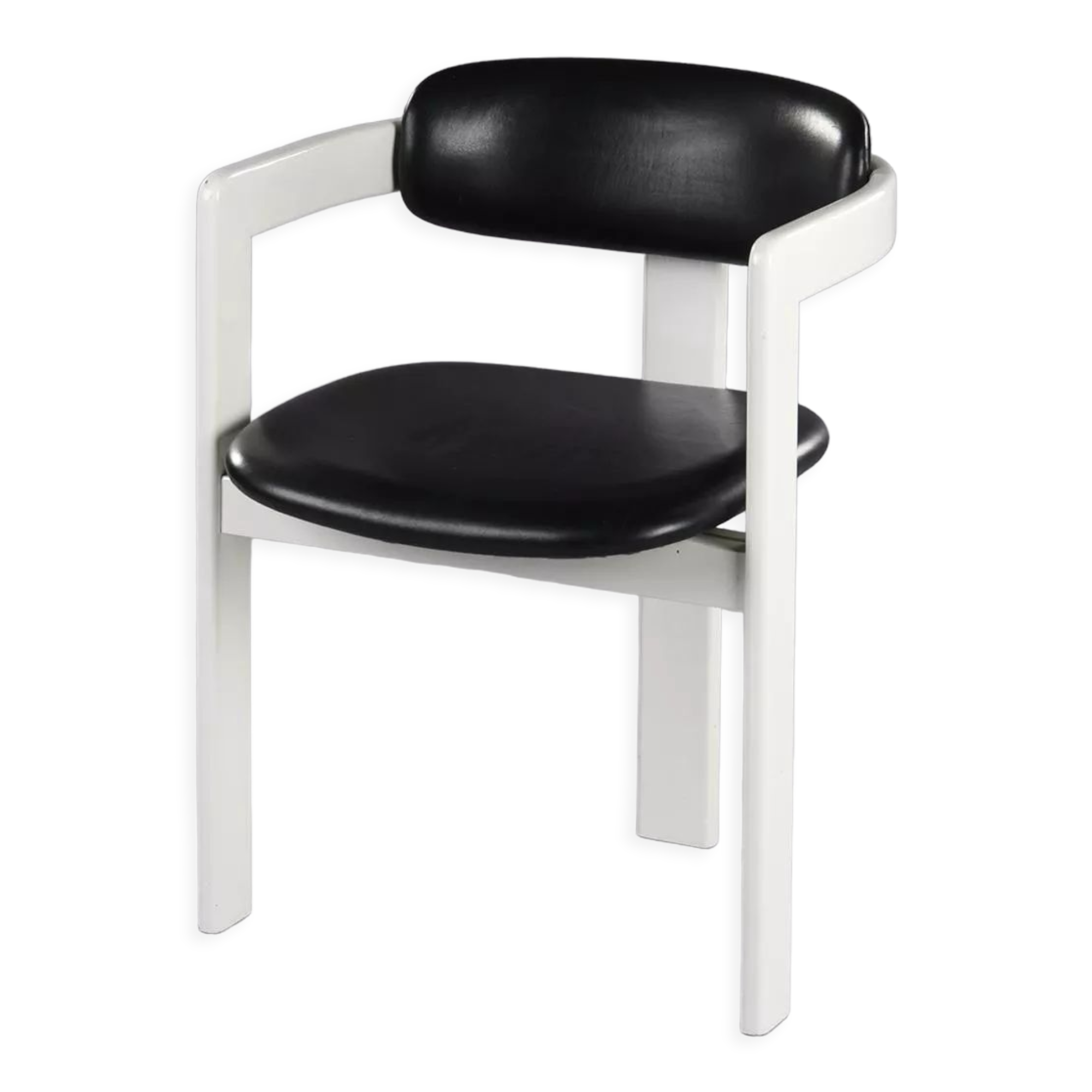 Fauteuil Italien année 1960