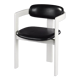 Fauteuil Italien année 1960