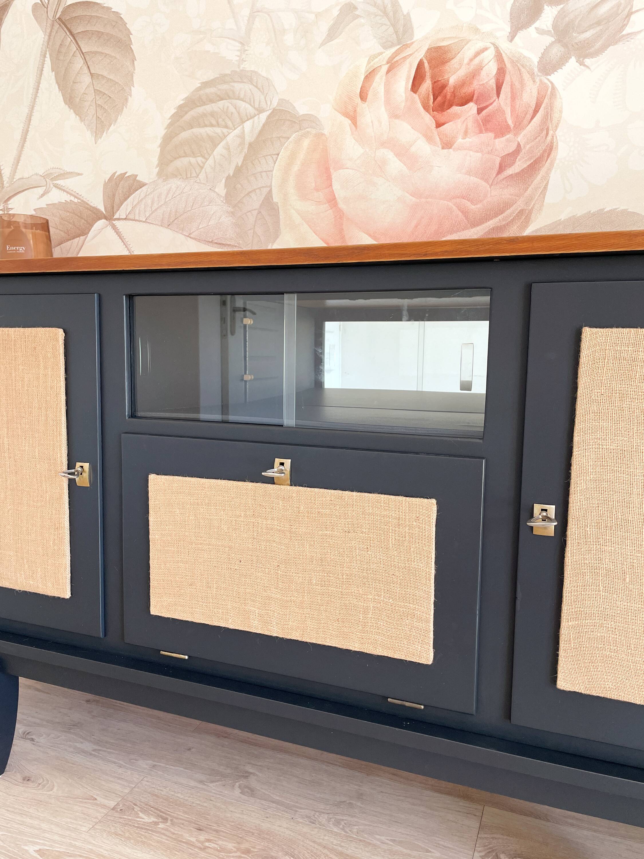 Revisited Vintage Enfilade