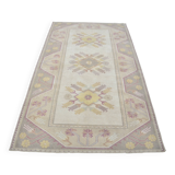Anatolian Kurdish wool rug sku 3580