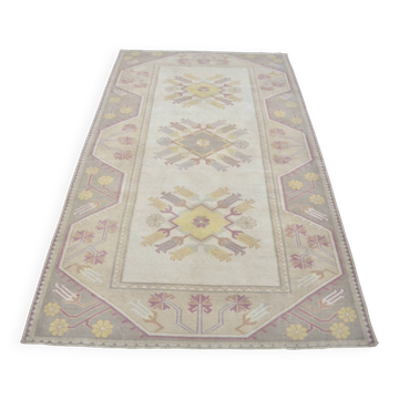 Tapis en laine kurde anatolien sku 3580