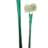 Pair of large Murano vases