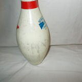 Bowling keel