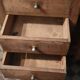 Buffet base