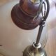 Vintage pendant lamp