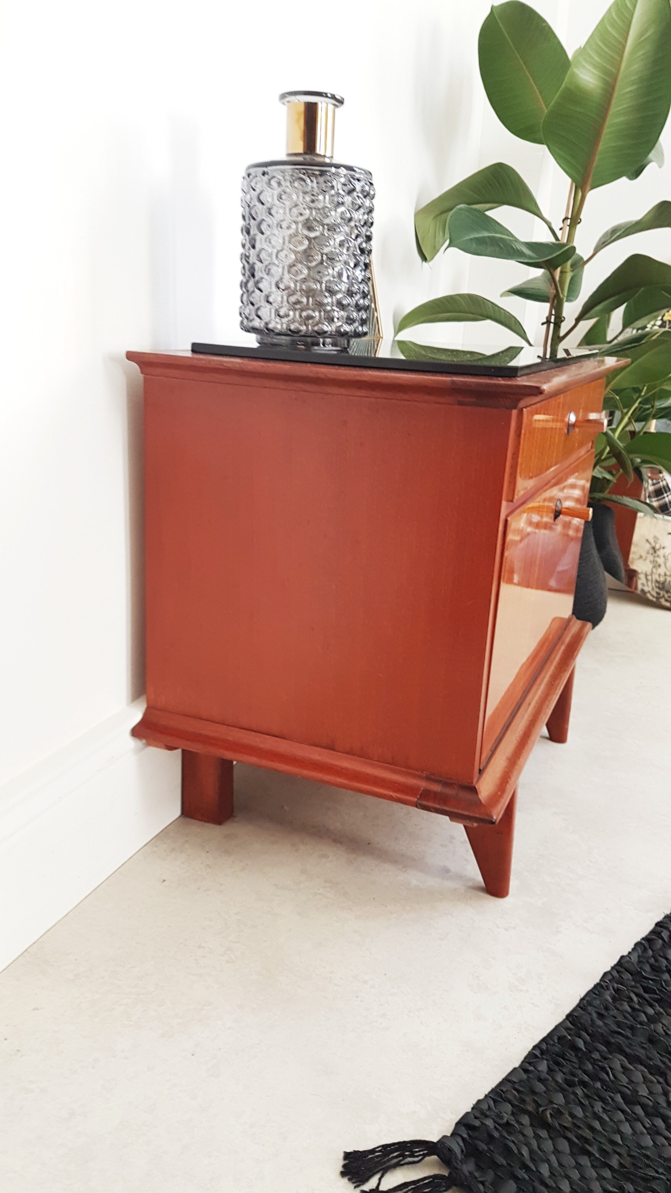 Chevet scandinave