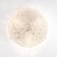 Large Murano glass ceiling light Hillebrand, Germany, 1970s.