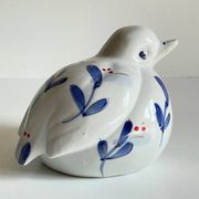 BIRD Vintage Chinese Porcelain